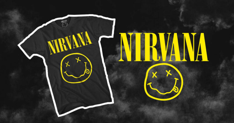 Nirvana: La storia di Davide contro Golia.